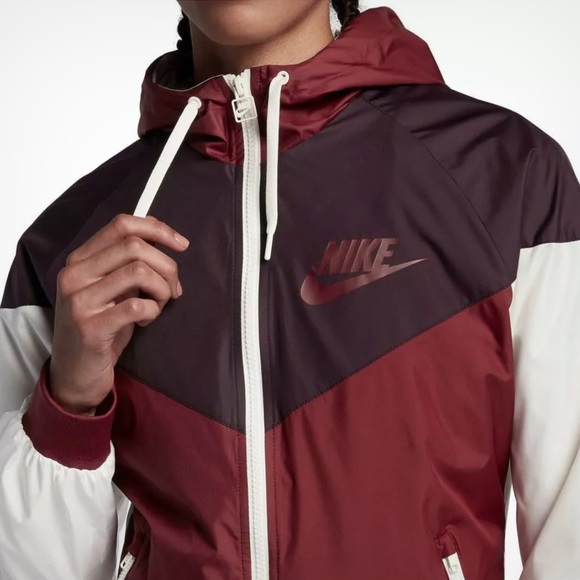 Nike Sportswear Windrunner Jacket - Picture 14 of 15